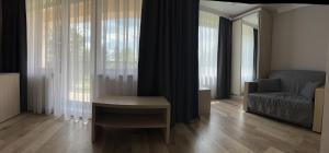 Posedenie v ubytovaní Hotel Intourist