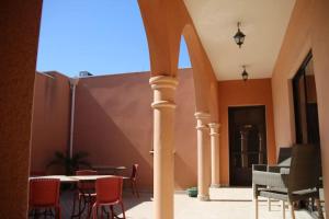 Φωτογραφία από το άλμπουμ του Chambre Ifrane, Riad 7 au village naturiste Couple only στο Καπ ντ' Αγκντ