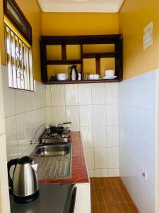 Gallery image of The Amani Haven in Kampala