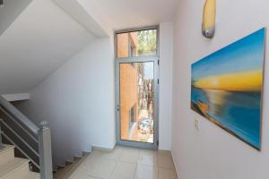 Foto sihtkohas Golem asuva majutusasutuse Intea Hotel galeriist