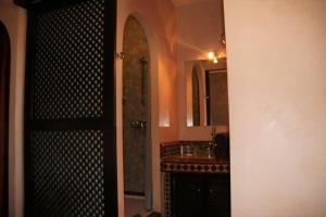 Fotografie z fotogalerie ubytování Chambre Tiznit, Riad 7 au village naturiste Couple only v destinaci Cap d'Agde