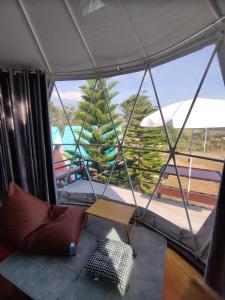 Φωτογραφία από το άλμπουμ του Yellowstone Cheewa View Khao Kho σε Phetchabun