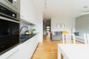 Zdjęcie z galerii obiektu BIG Apartment OLD Town - 3 Rooms- 7 People-Lift- Near Town Hall we Wrocławiu