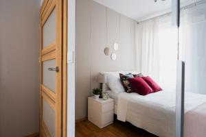 Zdjęcie z galerii obiektu BIG Apartment OLD Town - 3 Rooms- 7 People-Lift- Near Town Hall we Wrocławiu