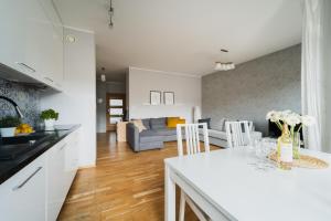 Zdjęcie z galerii obiektu BIG Apartment OLD Town - 3 Rooms- 7 People-Lift- Near Town Hall we Wrocławiu