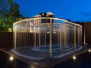 Gambar di galeri bagi Orient Luxury Hotel-Jiaoxi di Jiaoxi