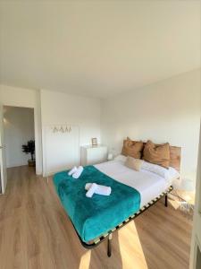 Fotografie z fotogalerie ubytování Apartamento Con Piscina y Gran Terraza con Vistas - Muy cerca de la playa, el centro y la estación v destinaci Vilassar de Mar