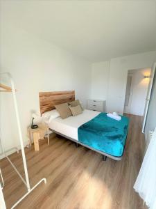 Fotografie z fotogalerie ubytování Apartamento Con Piscina y Gran Terraza con Vistas - Muy cerca de la playa, el centro y la estación v destinaci Vilassar de Mar