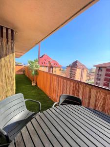 Fotografie z fotogalerie ubytování Apartamento Con Piscina y Gran Terraza con Vistas - Muy cerca de la playa, el centro y la estación v destinaci Vilassar de Mar