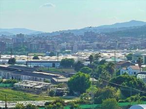 Fotografie z fotogalerie ubytování Apartamento Con Piscina y Gran Terraza con Vistas - Muy cerca de la playa, el centro y la estación v destinaci Vilassar de Mar