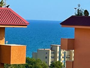 Fotografie z fotogalerie ubytování Apartamento Con Piscina y Gran Terraza con Vistas - Muy cerca de la playa, el centro y la estación v destinaci Vilassar de Mar