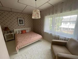 派尔努Merelähedane peremaja Pärnus的相册照片