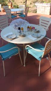 Country House La Collina di Bargiano - Casa Raffaella的酒水