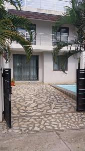 Πισίνα στο ή κοντά στο Villa John