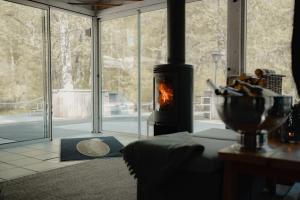 Fotografie z fotogalerie ubytování STF Korrö Gårdshotell - B&B v destinaci Linneryd