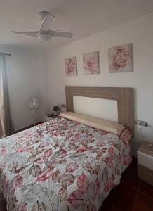 Fotografie z fotogalerie ubytování DUNA DORADA v destinaci Corralejo