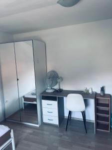 Fotografie z fotogalerie ubytování Rooms Busija v destinaci Izola
