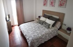 Fotografie z fotogalerie ubytování DUNA DORADA v destinaci Corralejo