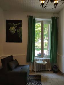 Gallery image of Au bord de la Sioule in Menat +10 photos