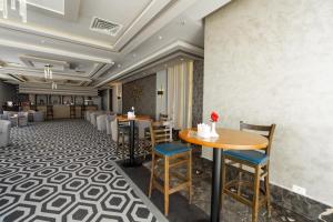 Restaurace v ubytování Seven Seas Jolie Bay - Ultra All Inclusive