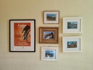Fotografie z fotogalerie ubytování Apartamento Plaza de la Paz v destinaci Haro