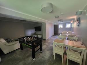 Fotografia z galérie ubytovania Apartamenty Willove Wzgórze v destinácii Duszniki-Zdrój