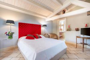 卡迪里翁西塞尔La Dimora del Castelluccio的相册照片