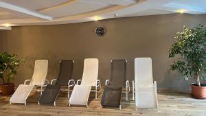 Fotografie z fotogalerie ubytování B&B Garni Hotel Saxl v destinaci Campo di Trens