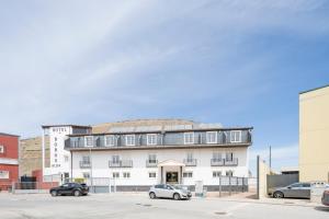 Foto dalla galleria di Hotel Alda Borox a Borox Altre 32 foto