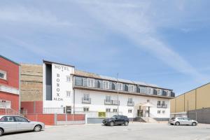 Foto dalla galleria di Hotel Alda Borox a Borox