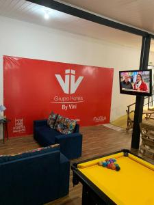 Gallery image of HOSTEL PACÍFICO in Tramandaí