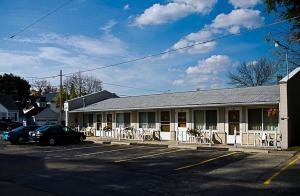 Photo de la galerie de l'établissement Inn Town Motel, à Waupun