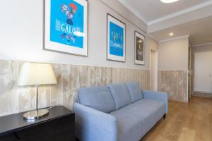 Fotografie z fotogalerie ubytování Casa do Largo v Lisabonu