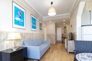 Fotografie z fotogalerie ubytování Casa do Largo v Lisabonu