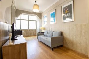 Fotografie z fotogalerie ubytování Casa do Largo v Lisabonu