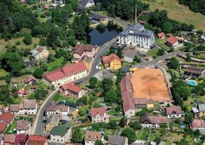 Okolí hotelu