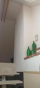 Fotografia z galérie ubytovania Barackvirág Apartmanház v destinácii Vonyarcvashegy