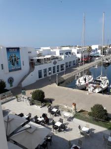 Monastir cap Marina