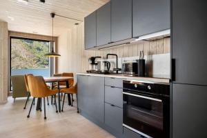 Fotografie z fotogalerie ubytování Wangen Apartments v destinaci Aurland