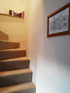 Ảnh trong thư viện ảnh của The Beautiful Bobbin - Premium Cottage with views, local walks, wood burner & pubs ở Tideswell