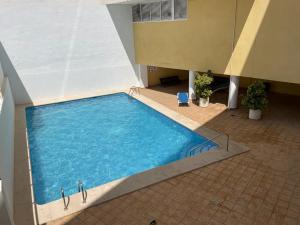 Fotografie z fotogalerie ubytování Calpe town centre apartment v destinaci Calpe