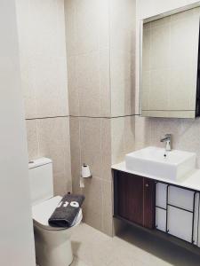 KL MIDVALLEY STUDIO 1B1R 2-3 PAX