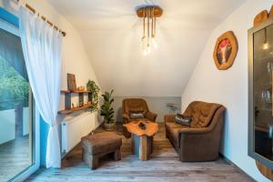Setusvæði á Im Rodeck Nest