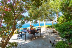 Villa Reve d azur vi4353 by Riviera Holiday Homes