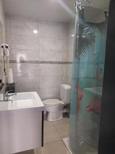 Fotografie z fotogalerie ubytování Hotel Albergo v Bruselu
