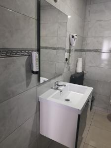Fotografie z fotogalerie ubytování Hotel Albergo v Bruselu