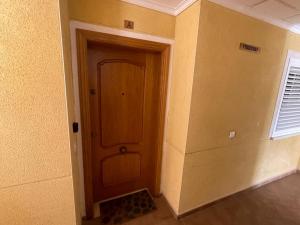 Fotografie z fotogalerie ubytování Calpe town centre apartment v destinaci Calpe