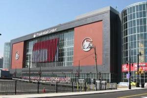 Fotografie z fotogalerie ubytování FREE Parking 40 Off 2bdr Prudendtial Center v destinaci Newark