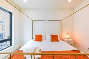 Fotografie z fotogalerie ubytování FREE Parking 40 Off 2bdr Prudendtial Center v destinaci Newark