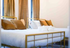 Fotografie z fotogalerie ubytování FREE Parking 40 Off 2bdr Prudendtial Center v destinaci Newark